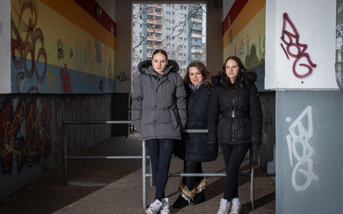 37°-Doku über vererbte Armut: Ich war noch nie im Urlaub - Foto: presseportal.de