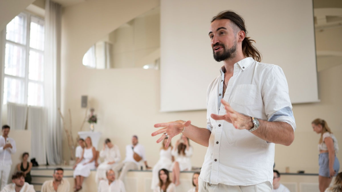 2024 mit neuer Perspektive: 5 Wege, jetzt online Geld zu verdienen - Foto: presseportal.de