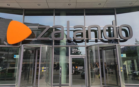 Zalando (Archiv) - Foto: über dts Nachrichtenagentur