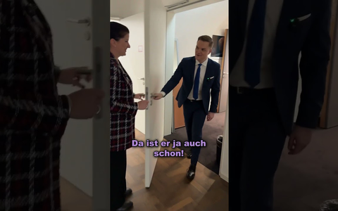 Sneak Preview - so ist es hinter den Kulissen an der Börse - Foto: inside-wirtschaft.de