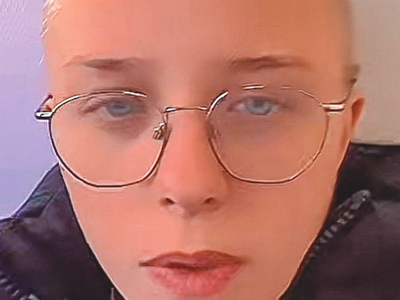 POL-GI: Pohlheim: 14-Jähriger vermisst - Foto: presseportal.de