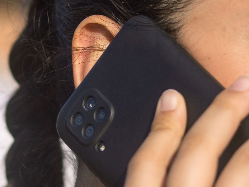 Wenn Menschen sagen, sie vermeiden aktiv die Nachrichten, heißt das nicht, dass sie überhaupt keine Nachrichten mehr nutzen. (Archivbild) - Foto: Fernando Gutierrez-Juarez/dpa