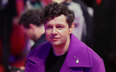 Christian Friedel (Archiv) - Foto: über dts Nachrichtenagentur