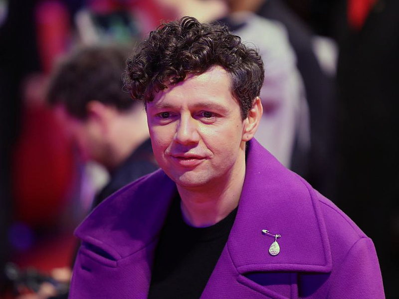 Spielt in The Zone of Interest die Hauptrolle als Auschwitz-Kommandant Rudolf Höß: Christian Friedel (Archiv) - Foto: über dts Nachrichtenagentur