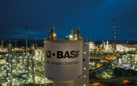 BASF mit aktuellen Pressefotos zur Jahrespressekonferenz am 23.02.2024 - Foto: presseportal.de