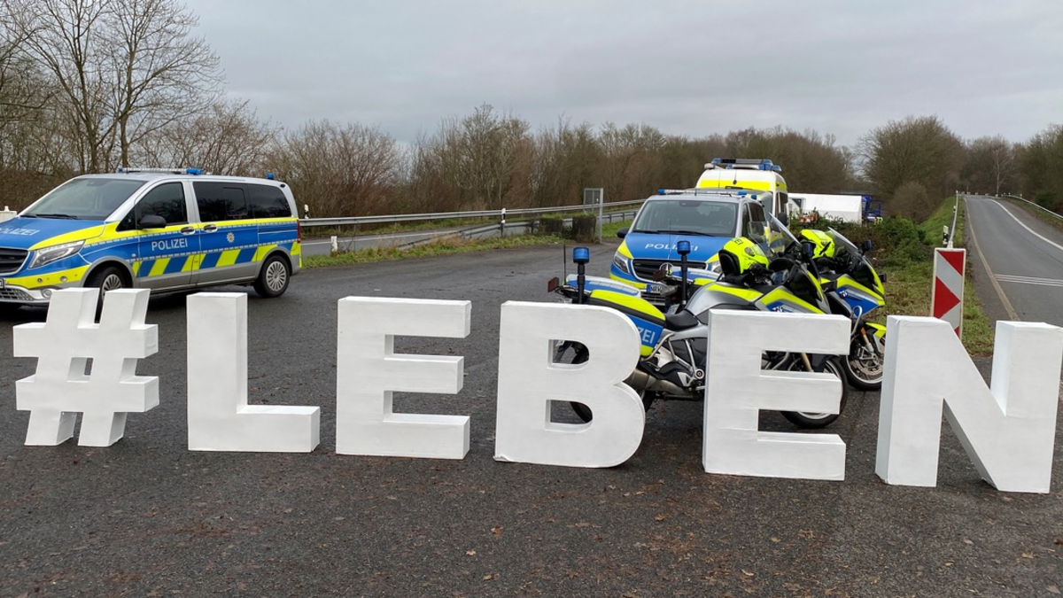 POL-KLE: Kreis Kleve - Landesweite Verkehrsstrategie #LEBEN / Kreispolizeibehörde Kleve veröffentlicht keine Messstellen mehr - Foto: presseportal.de