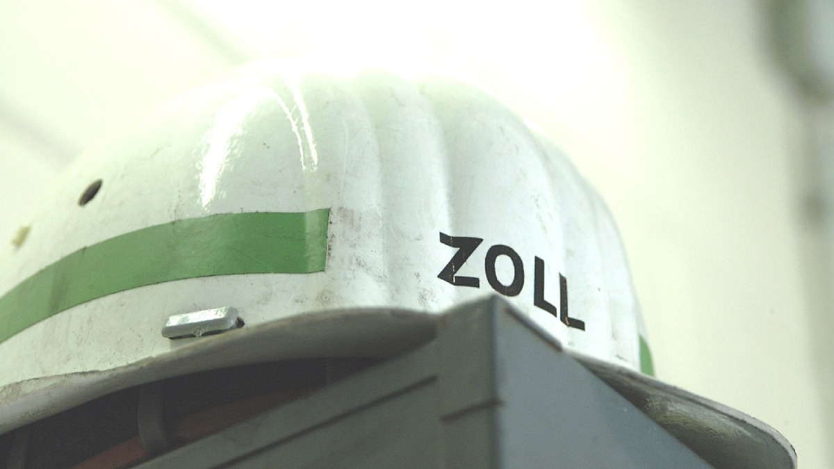 HZA-HN: Jahresbilanz 2023 der Heilbronner Finanzkontrolle Schwarzarbeit/Mehr als 10,7 Mio. Euro ermittelter Schaden und mehr als zwölf Jahre erwirkte Freiheitsstrafen - Foto: presseportal.de