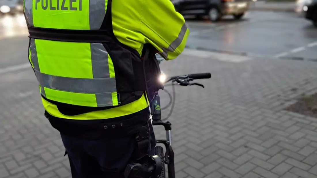 POL-SO: Schwerpunktkontrollen des Verkehrsdienstes Soest - Bild: presseportal.de