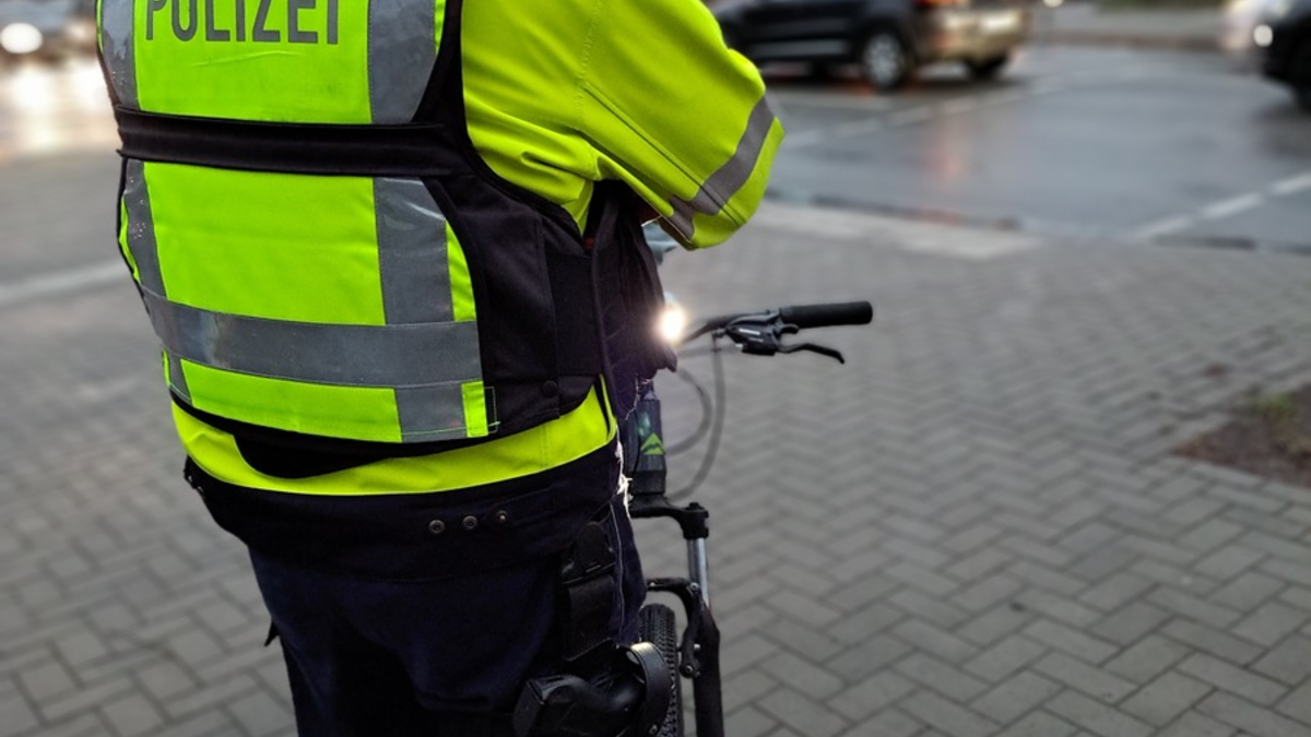 POL-SO: Schwerpunktkontrollen des Verkehrsdienstes Soest - Foto: presseportal.de