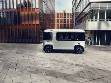 Öffentlichen Nahverkehr grundlegend verändern: HOLON und Valtech Mobility bündeln Kompetenzen - Foto: presseportal.de