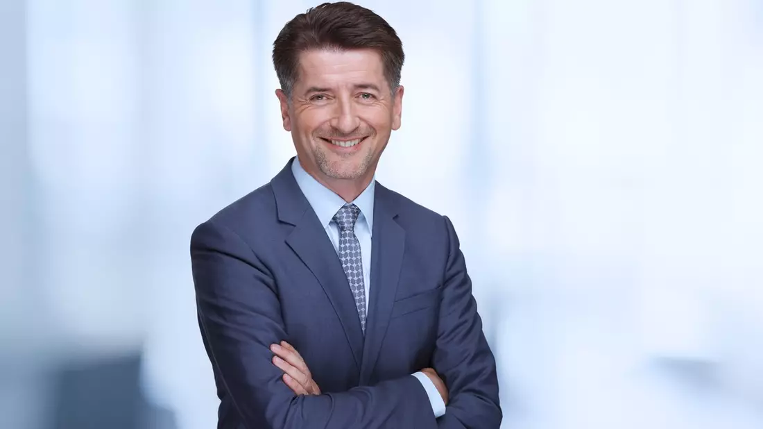 fms GmbH expandiert in neue Geschäftsfelder - Bild: presseportal.de