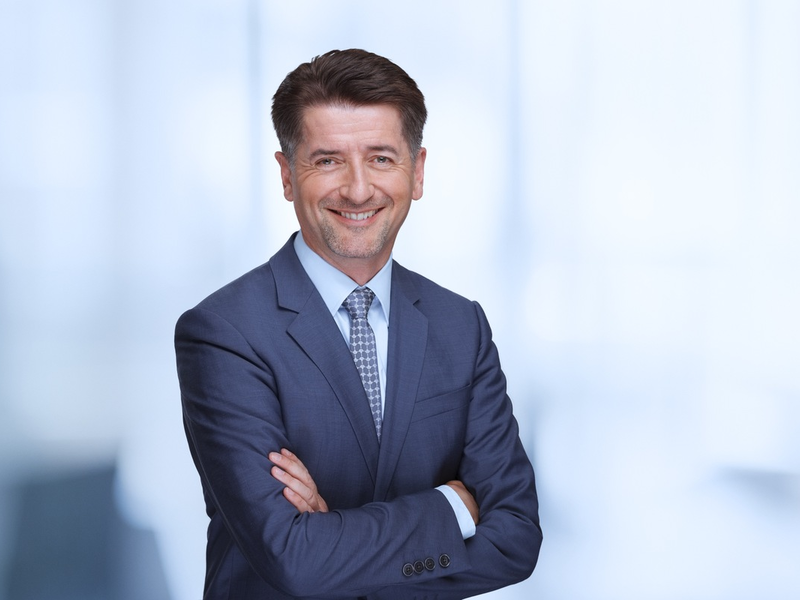 fms GmbH expandiert in neue Geschäftsfelder - Foto: presseportal.de