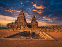 Tamil Nadu Tourismus auf der ITB Berlin 2024 - Foto: presseportal.de