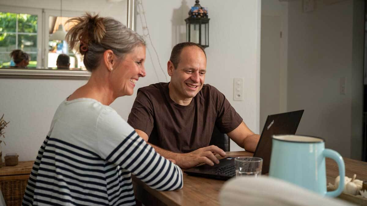 Paarberatung Schärer-Hansen: 5 Vorurteile über Paarberatung und was dahintersteckt - Foto: presseportal.de