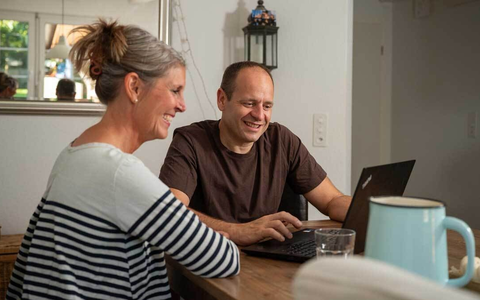 Paarberatung Schärer-Hansen: 5 Vorurteile über Paarberatung und was dahintersteckt - Foto: presseportal.de