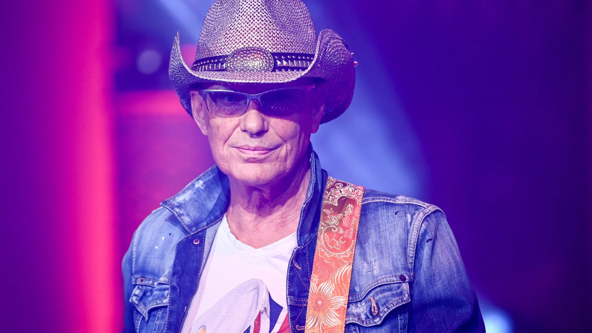 Fritz Puppel von der Band City ist tot. - Foto: Jens Kalaene/dpa-Zentralbild/dpa