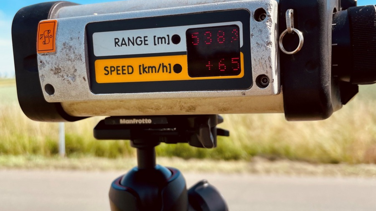 POL-SZ: Schwerpunktmäßige Geschwindigkeitskontrollen im Stadtgebiet Salzgitter-Bad - Foto: presseportal.de