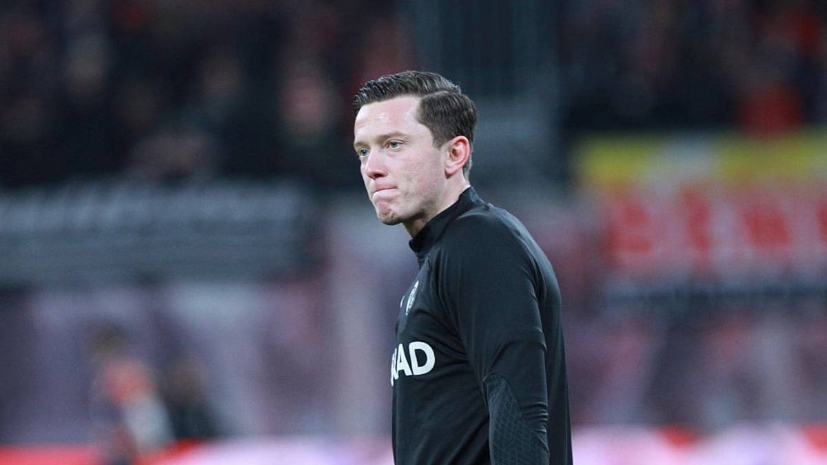 Michael Gregoritsch (SC Freiburg) (Archiv) - Foto: über dts Nachrichtenagentur