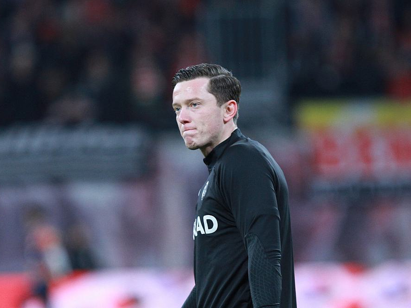 Michael Gregoritsch (SC Freiburg) (Archiv) - Foto: über dts Nachrichtenagentur