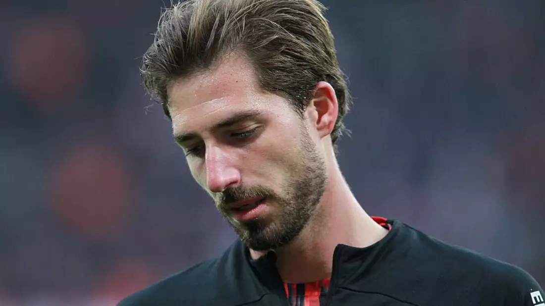 Kevin Trapp (Archiv) - Bild: über dts Nachrichtenagentur