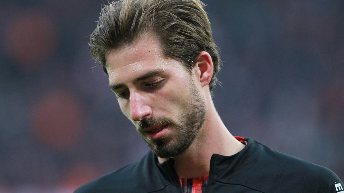 Kevin Trapp (Archiv) - Foto: über dts Nachrichtenagentur