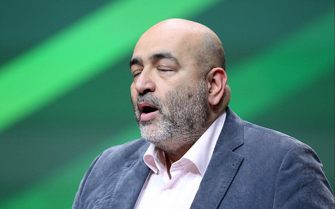 Omid Nouripour (Archiv) - Foto: über dts Nachrichtenagentur