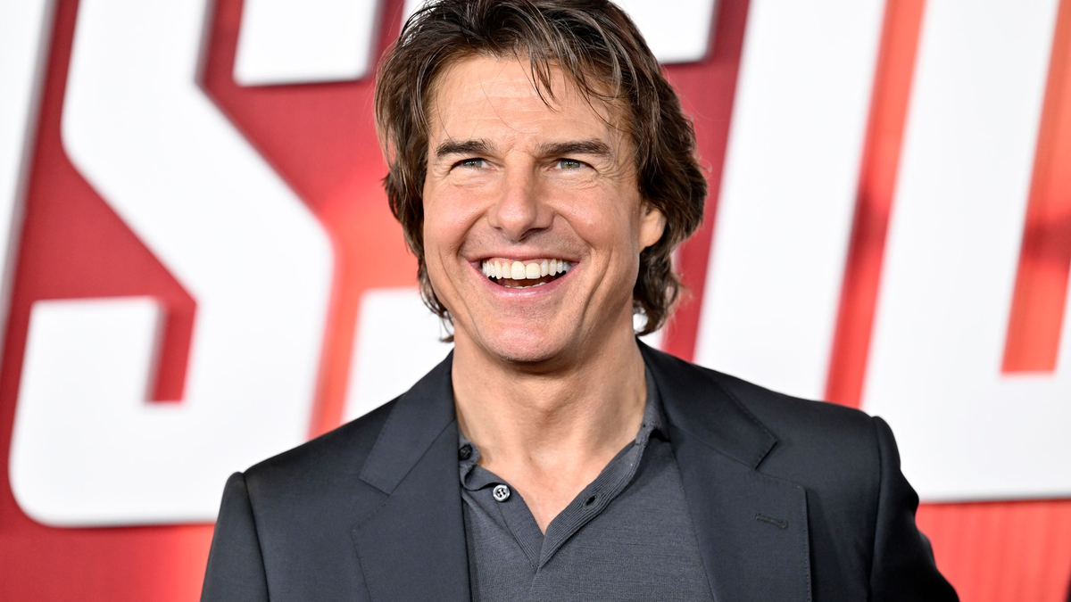 Tom Cruise war im vorigen Jahr in dem Blockbuster «Mission: Impossible - Dead Reckoning Teil Eins» als Geheimagent Ethan Hunt auf der Leinwand zu sehen. - Foto: Evan Agostini/Invision/dpa