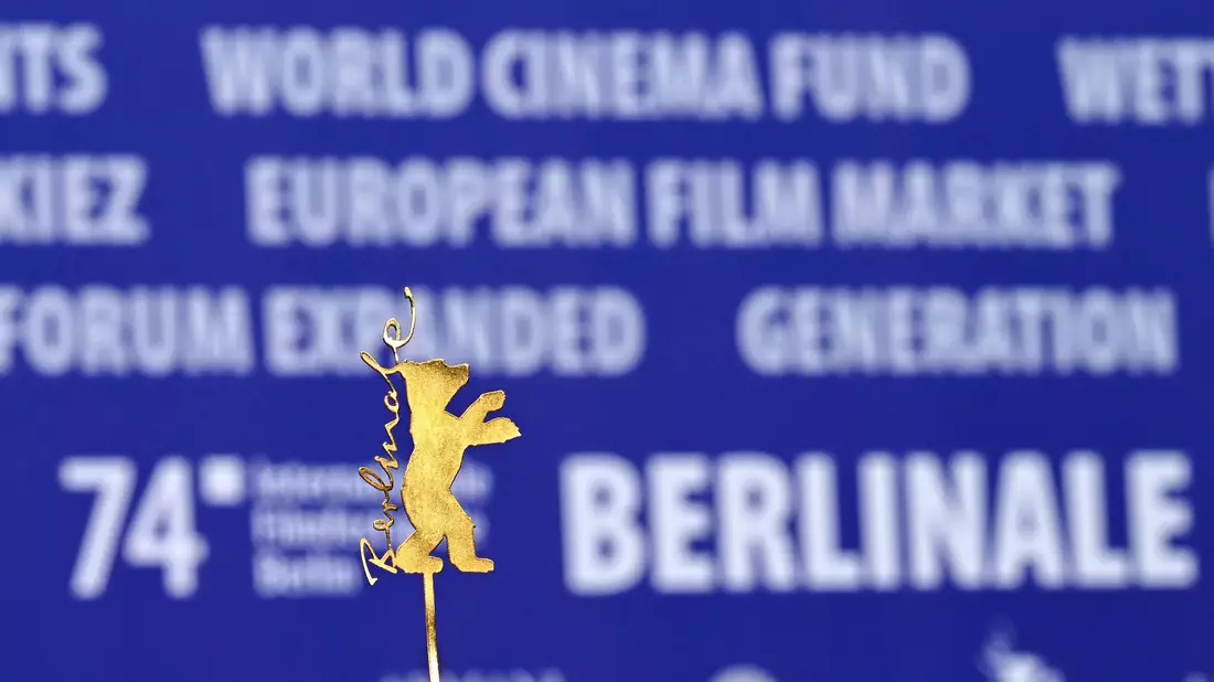 Die Berlinale war in diesem Jahr besonders stark von politischen Debatten geprägt. - Bild: Soeren Stache/dpa