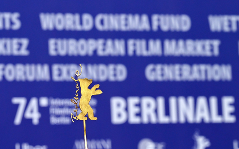 Die Berlinale war in diesem Jahr besonders stark von politischen Debatten geprägt. - Foto: Soeren Stache/dpa