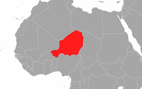 Niger (Archiv) - Foto: über dts Nachrichtenagentur
