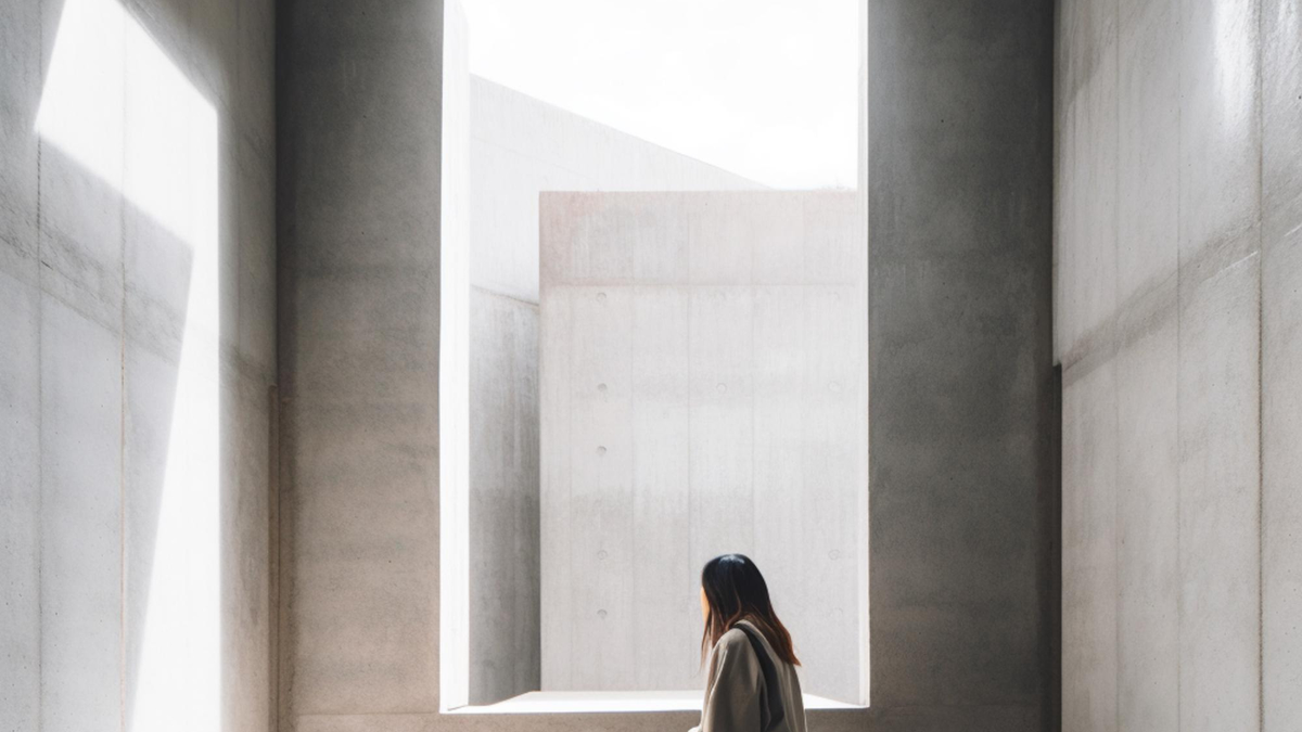 Gegen unmenschliche Architektur - Foto: Pressetherapeut - Freepik über pressetext.de
