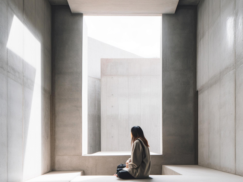 Gegen unmenschliche Architektur - Foto: Pressetherapeut - Freepik über pressetext.de