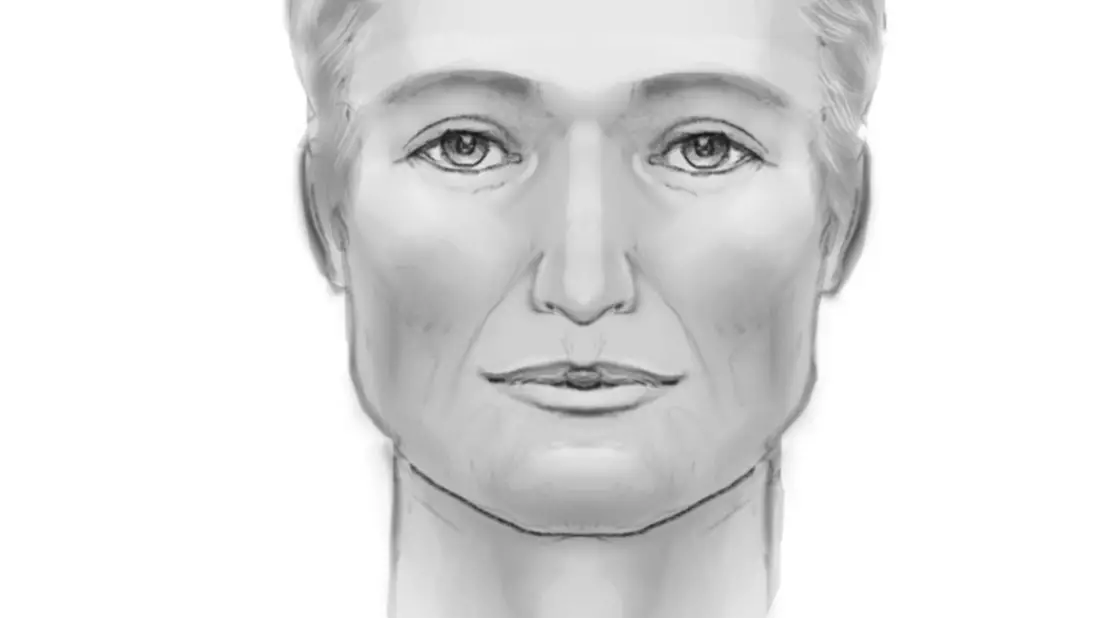 POL-DH: --- Syke - Polizei sucht Täter mit Phantombild --- - Bild: presseportal.de