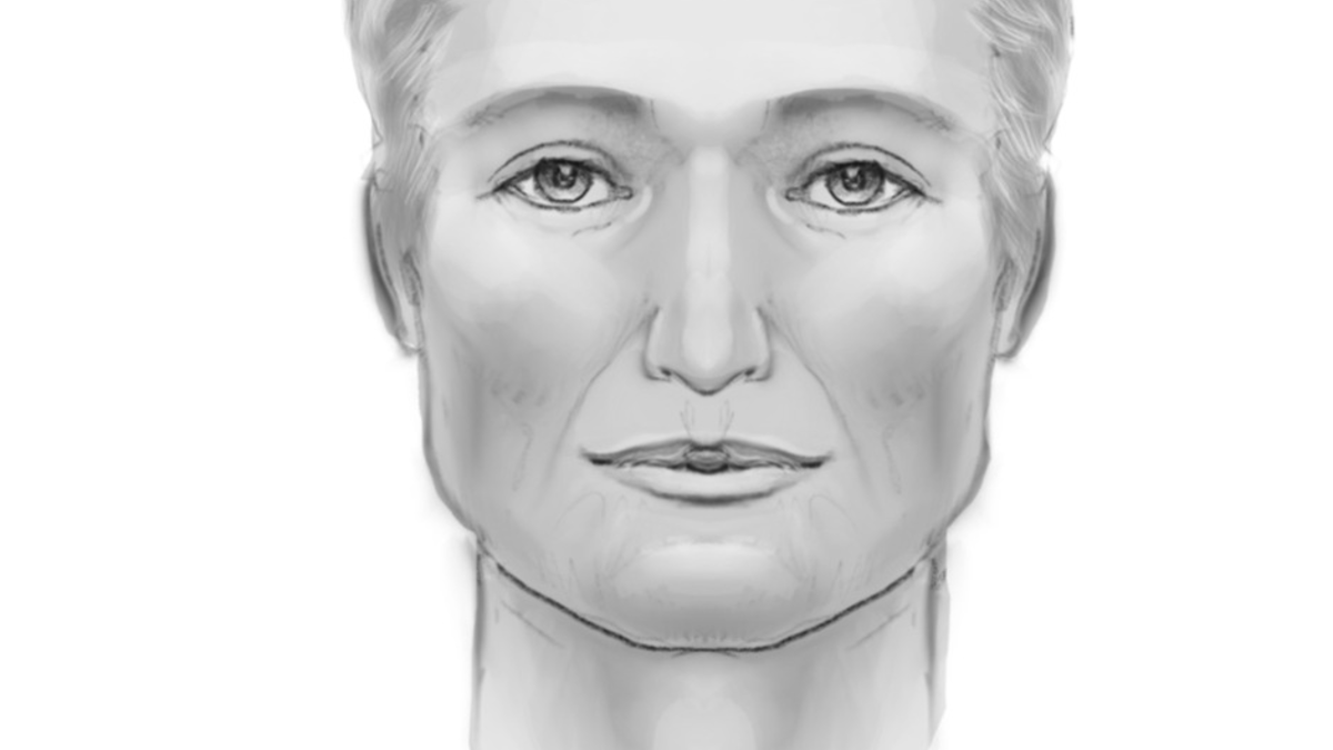 POL-DH: --- Syke - Polizei sucht Täter mit Phantombild --- - Foto: presseportal.de