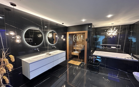 It's Showtime in über 270 ELEMENTS-Ausstellungen bundesweit - Foto: elements-show.de / Weiterer Text über ots und www.presseportal.de/nr/119190 / Die Verwendung dieses Bildes für redaktionelle Zwecke ist unter Beachtung aller mitgeteilten Nutzungsbedingungen zulässig und dann auch honorarfrei. Veröffentlichung ausschließl It's Showtime in über 270 ELEMENTS-Ausstellungen bundesweit - Foto: elements-show.de / Weiterer Text über ots und www.presseportal.de/nr/119190 / Die Verwendung dieses Bildes für redaktionelle Zwecke ist unter Beachtung aller mitgeteilten Nutzungsbedingungen zulässig und dann auch honorarfrei. Veröffentlichung ausschließl