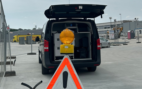 HZA-GI: Erfolgreiche Bilanz der Finanzkontrolle Schwarzarbeit des Zolls in Gießen/ Über 3.600 eingeleitete Strafverfahren und ein Gesamtschaden von mehr als 23 Millionen Euro festgestellt - Foto: presseportal.de