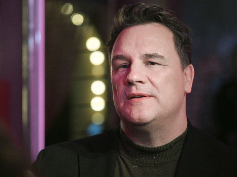 Guido Maria Kretschmer hat über den Abschied von seinen Eltern gesprochen. - Foto: Jens Kalaene/dpa