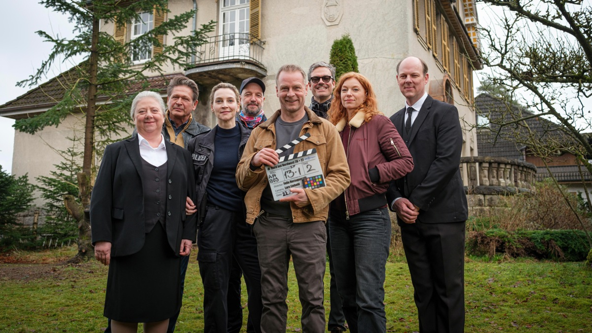 Zwei neue Folgen von 