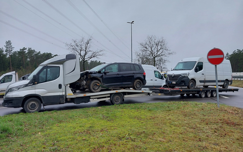 POL-RZ: Verkehrskontrollergebnisse - Foto: presseportal.de