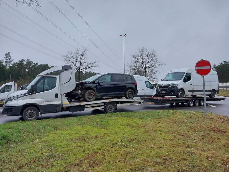 POL-RZ: Verkehrskontrollergebnisse - Foto: presseportal.de