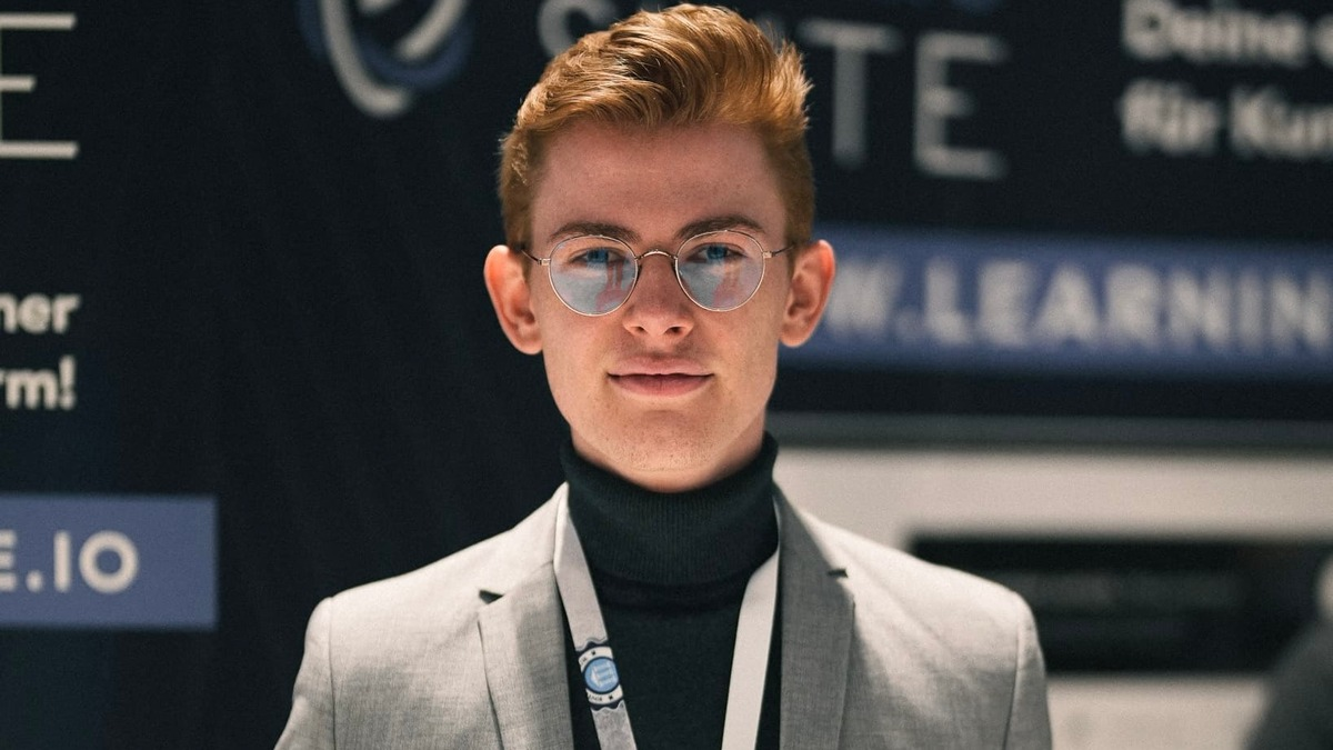 Fabio Moretti verrät: Das sind die 3 Merkmale eines guten Onlinekurses und der richtigen Lernplattform dafür - Foto: presseportal.de