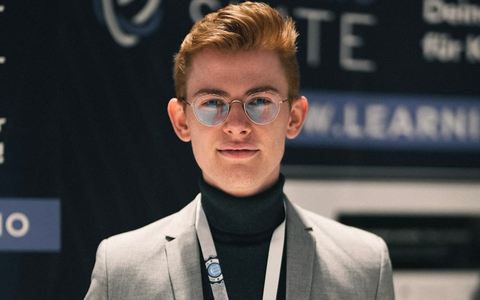 Fabio Moretti verrät: Das sind die 3 Merkmale eines guten Onlinekurses und der richtigen Lernplattform dafür - Foto: presseportal.de Fabio Moretti verrät: Das sind die 3 Merkmale eines guten Onlinekurses und der richtigen Lernplattform dafür - Foto: presseportal.de