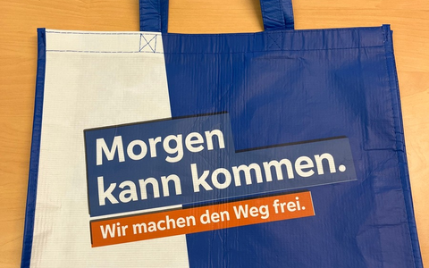 POL-MFR: (201) Tasche mit Bargeld entrissen - Erneuter Zeugenaufruf - Foto: presseportal.de