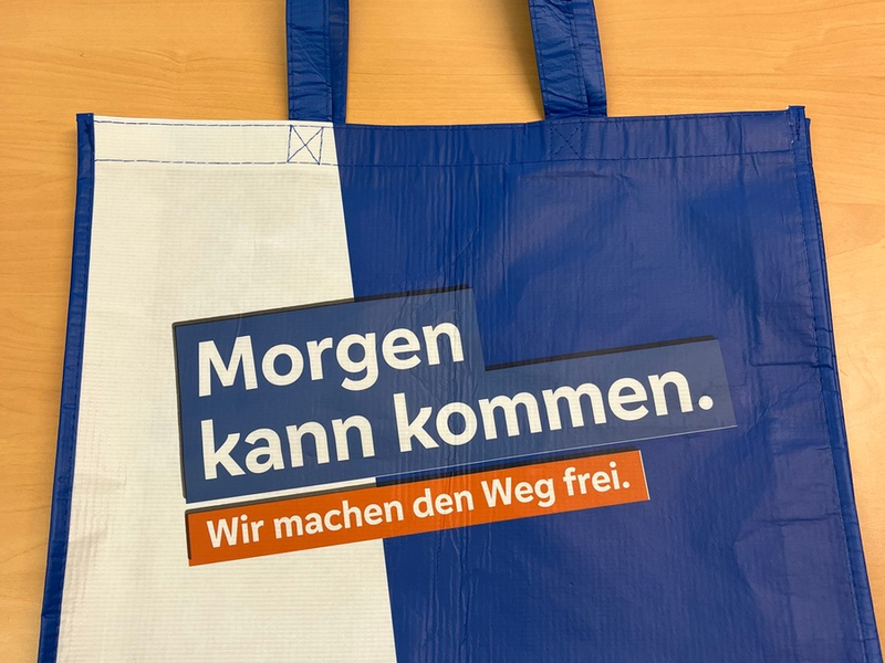 POL-MFR: (201) Tasche mit Bargeld entrissen - Erneuter Zeugenaufruf - Foto: presseportal.de