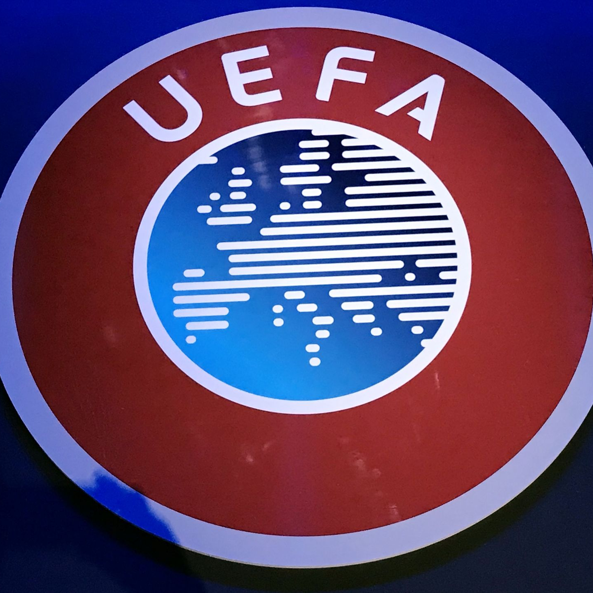 Die UEFA hat die Achtelfinalpartien der Europa League ausgelost. - Foto: Jamie Gardner/Press Association/dpa