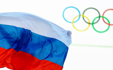 Das IOC hat Russland suspendiert. Dagegen legte Russland Berufung beim Cas und scheiterte. - Foto: Hannibal Hanschke/epa/dpa Das IOC hat Russland suspendiert. Dagegen legte Russland Berufung beim Cas und scheiterte. - Foto: Hannibal Hanschke/epa/dpa