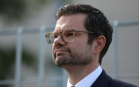 Marco Buschmann (Archiv) - Foto: über dts Nachrichtenagentur