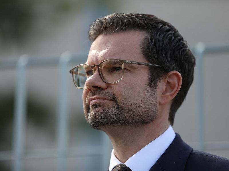 Marco Buschmann (Archiv) - Foto: über dts Nachrichtenagentur