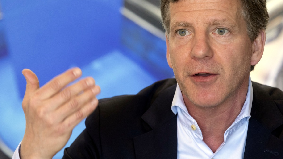 Chemie-Arbeitgeber Baden-Württemberg zur Tarifrunde 2024 / Tarifkommissionsvorsitzender Knudsen: 