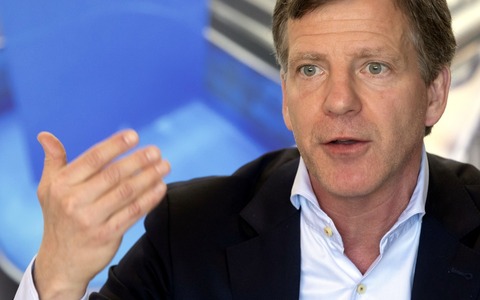 Chemie-Arbeitgeber Baden-Württemberg zur Tarifrunde 2024 / Tarifkommissionsvorsitzender Knudsen: Rezession erfordert einen Krisen-Tarifabschluss - Foto: presseportal.de